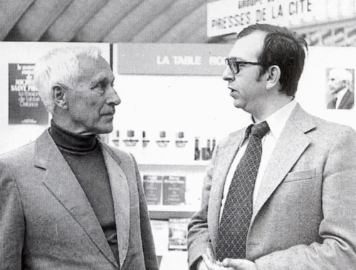 Alexander Raynor: GRECE arosed as a reaction to the cultural hegemony of progressive liberalism, American influence, decolonization processes, and the rise of multicultural policies