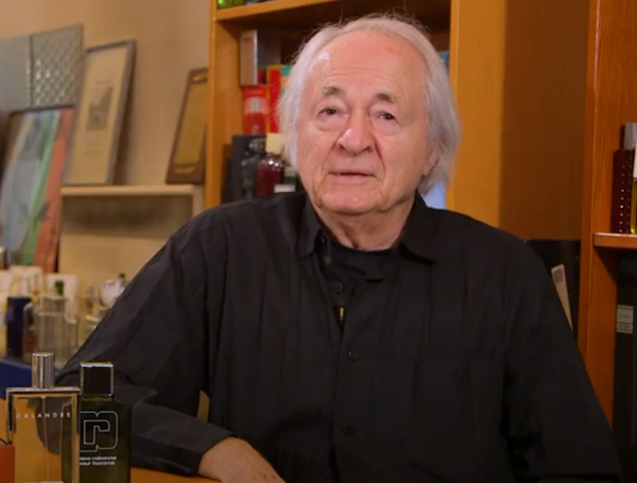 Pierre Dinand: Design is about making the invisible visible