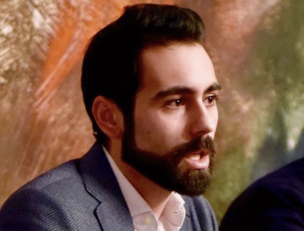 Luca Siniscalco: Sanat, kutsal ateşin taşıyıcısı olarak hala işlevini sürdürebilir