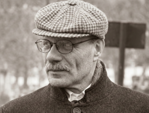 Claudio Mutti: Plutôt qu’une « révolution conservatrice », il faudrait théoriser une « révolution traditionnelle » inspirée par un « traditionalisme révolutionnaire »