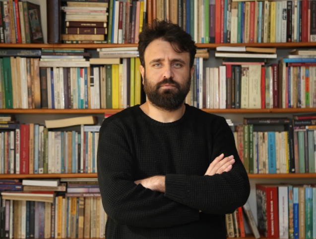 Hüseyin Etil: Conservative revolutionism is a “great process of rejuvenation” — the revival of a weary, aging nation through a return to its own roots