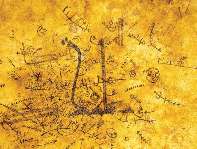 Kutsalın Tutulması: Eliade’de Modernlik – Guilherme José & David Bănică