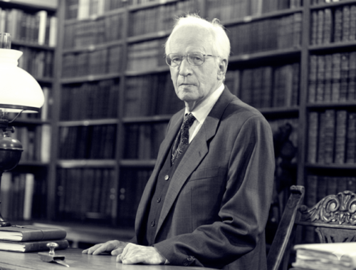 Elisa D’annibale:  According to Ernst Nolte history becomes the place where philosophy can verify itself