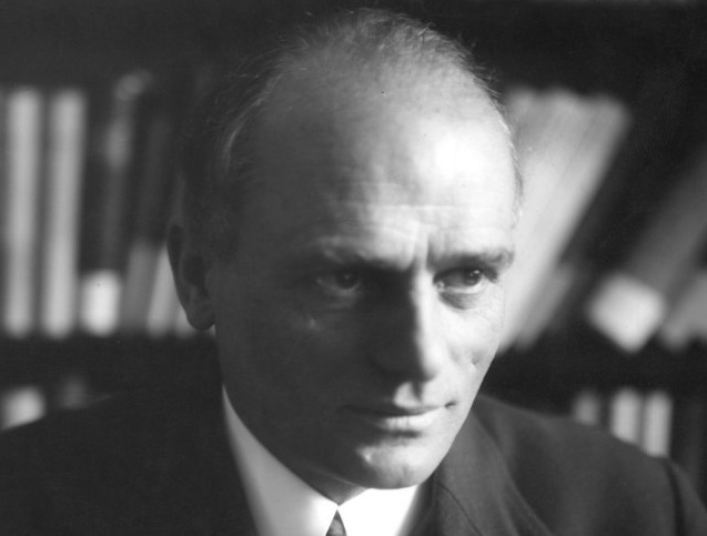 Francesco Ingravalle: La filosofia sociale di Spann è un’ontologia della conservazione dei principi di un mondo che non esiste più e che si tratta di far esistere di nuovo
