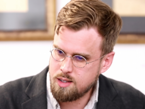 Gregory Vandamme: For Ibn Arabi, there is no ontological distinction between the spiritual and the political